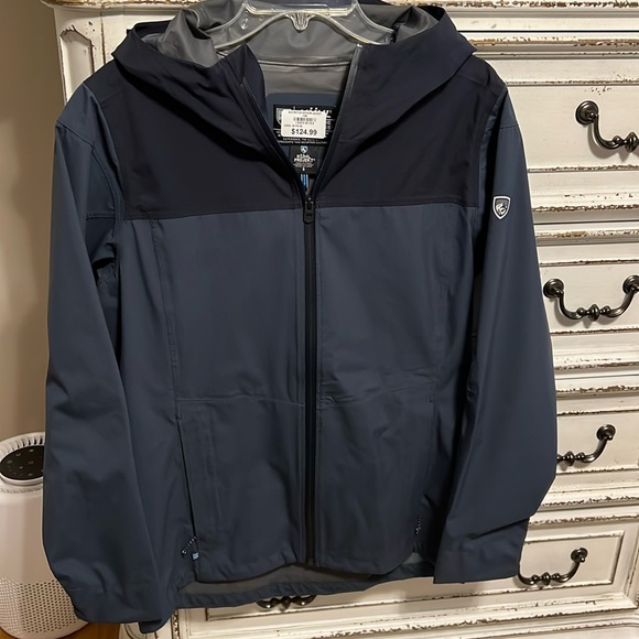 Kuhl Jackets & Coats New Kuhl Stretch Voyager Jacket Poshmark